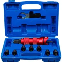 Bgs Embout pour écrou à river, version métallique M3 / M4 / M5 / M6 / M8 / M10 - 6834