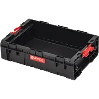 Qbrick System PRO Box 130 2.0 empilable 450 x 310 x 130 mm 9 L IP54