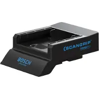 SCANGRIP Adaptateur CONNECTOR pour Bosch | 03.6140C