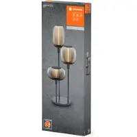 Ledvance LED Standleuchte DECOR STICK FLOOR 3XE27 DG 351652 4058075833036