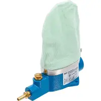 Bgs Nettoyeur pneumatique de bougies d'allumage - 6705