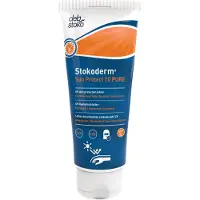 Stoko Crème de protection UV pour la peau Stokoderm Sun Protect 50 PURE 100 ml tube non parfumé - SPC100ML