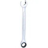 Ks Tools DUO GEARplus clé mixte à fourche, fonction cliquet 14mm ( 503.5214 )