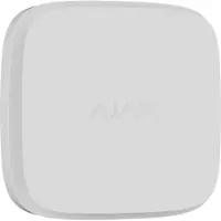 Ajax Détecteur de Chaleur FireProtect à Piles Blanc - AJ-FIREPROTECT2-H-RB-W