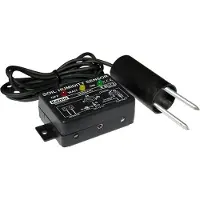 Kemo Régulateur d'humidité de sol 12 V M173