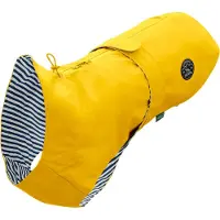 Hunter - Imperméable Milford - Taille 60 - Jaune
