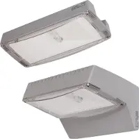 Ceag Lampe de sécurité avec optique asymétrique OUTDOOR Wall CG-S (40071354894)