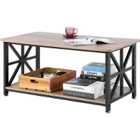 Vevor Table basse