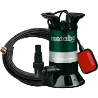 Metabo Dompelpomp PS 7500 S
