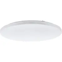 Eglo Plafonnier led Frania Ø 55 cm