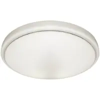 Milagro Plafon 1x10W LED PEPE ML6065