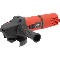 YATO Meuleuse d'angle - - 900 W - 125 mm - 1300-4000 tr/min - Multicolore