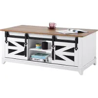 Vevor Table basse