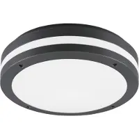 TRIO Lampe de plafond Kendal