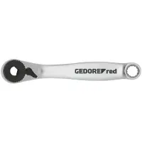 Gedore R40150027 Omschakelratel