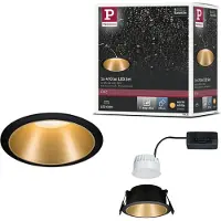 Paulmann LED encastré Cole set de 1