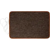TRIO 40W Infrarot-Heizmatte 50x33 cm IP20