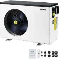 Vevor Pompe à chaleur pour piscine