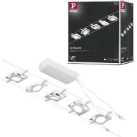 Paulmann CorDuo LED Système de câble MacLED Set de base