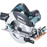 Makita Scie circulaire électrique Ø190 mm 1400W - HS7101