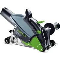 Festool DSC-AG 125-Plus Affûteuse De Rails En Systainer