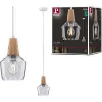 Paulmann Neordic Lampe à suspendre Ylvie