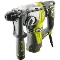 Ryobi Perforateur burineur SDS-Plus 4 RSDS800-KC 800 W 4 modes