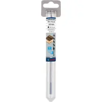 Bosch Mèche serpentine PRO Wood 6 x 95 x 160 mm HEX ( 260858569 ) pour perceuses-visseuses à percussion et perceuses-visseuses