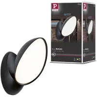 Paulmann LED Applique murale d'extérieur Batona