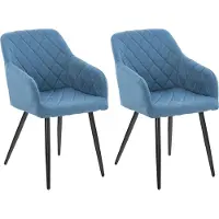 CLP Chaises de salle à manger