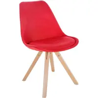 CLP Chaise Sofia Tissu