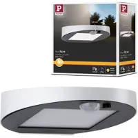 Paulmann Solar LED Applique murale extérieure Ryse