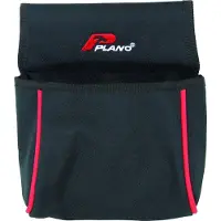 Plano Werkzeuggürteltasche 537TB Kleinteile Nageltasche Gürtelschlaufe 6,5 cm