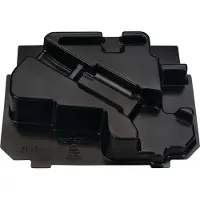 Makita Insert pour sac de transport
