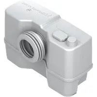 Grundfos Station de relevage SOLOLIFT2 WC-1 - 97775314