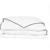 The Living Store couette d'hiver en duvet 200x220 cm