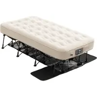 Vevor Matelas Gonflable avec Cadre