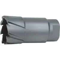 RUKO Carottier Diamètre 50mm HM Longueur 50mm Logement du filetage - 108050