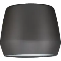 Paulmann URail 2Easy écran Pirm Gris mat max. 20W 95440
