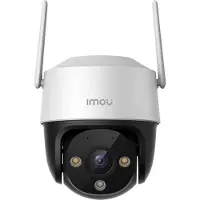 IMOU Cruiser 2C 2K Caméra de sécurité IP tourelle Extérieur 2304 x 1296 pixels Plafond/mur