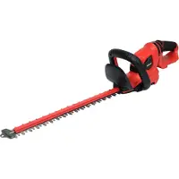 YATO Taille-haie sans fil 18 V, 45 cm (batterie non fournie)