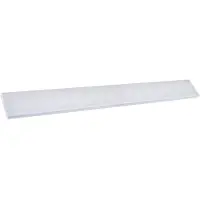 Müller-Licht 20500089 Planus 90 LED ceiling light LED (monochrome) Built-in LED 35 W White