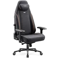 Diablo X-Eye 2.0 gaming chair | office chair | 4D armrests | magnetic headrest cushion | load capacity up to 140 kg