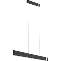 Paulmann LED Lampe suspendue Jagun