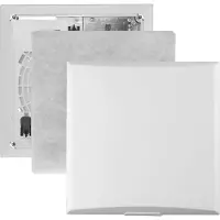 Limodor Ventilateur compact 60-30 +C-NR - Référence d'usine : 00830