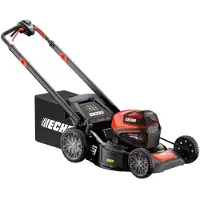 Echo DLM-5100SP Tondeuse de race sans fil à moteur, sans batterie