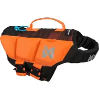 Non-Stop Dogwear Protector Life jacket (S, Gilet de sauvetage pour chien)