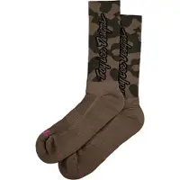 Troy Lee Designs Scrubland Perfomance Chaussettes Taille
