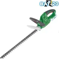 Ribimex Taille-haies - - PRBAT20/THSB -