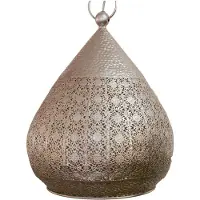 Eglo Melilla, Flexible, Argent, Argent, Acier, Intérieur, IP20
